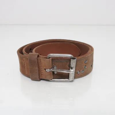 Riem (Bruin) van Fornarina