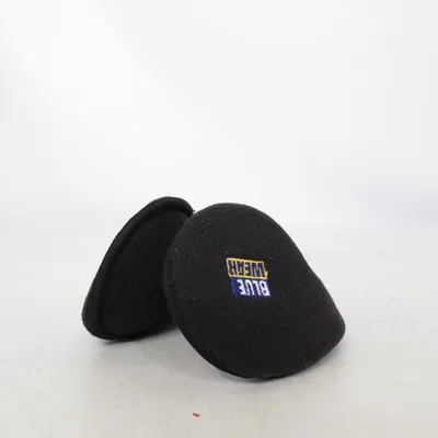 Cache-oreilles (Noir) de Blue Wear