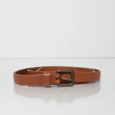 Bälte (Brun) från Pieces