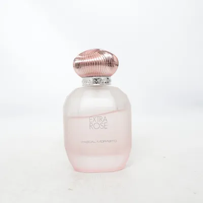 Eau de Parfum (Extra Rose) från Pascal Morabito