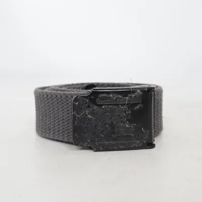 Ceinture (Noir)
