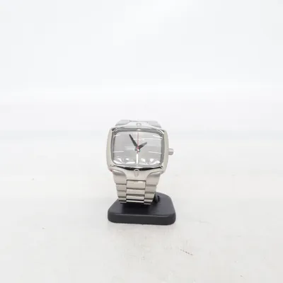 Wristwatch (Silver) from Nixon