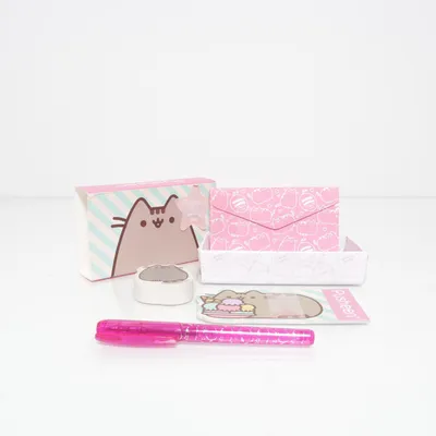 Kantooraccessoire (Meerkleurig) van Pusheen