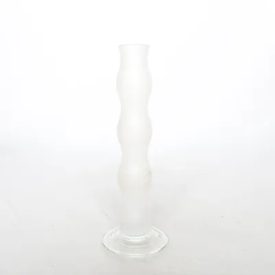 Vase (Transparent) from Design House Stockholm