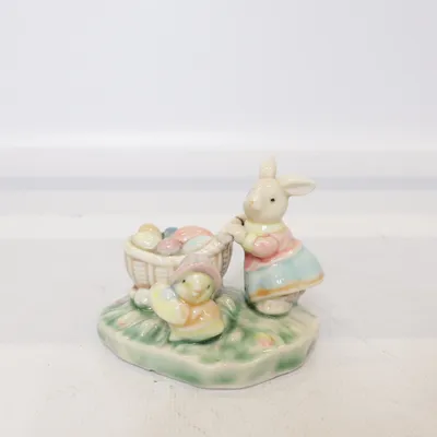 Figurin (Flerfärgad)