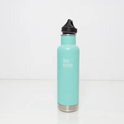 Vattenflaska (Turkos) från Klean Kanteen