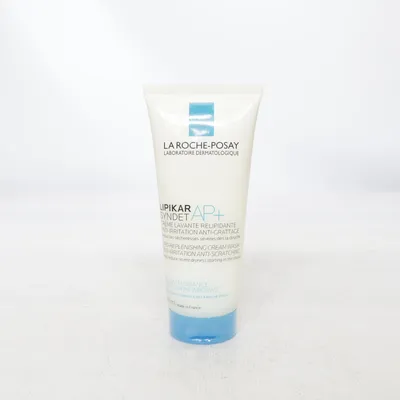Shower cream (Lipikar Syndet Ap+) from La Roche-Posay