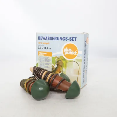 Accessoire de jardin (Marron) de Plus Punkt