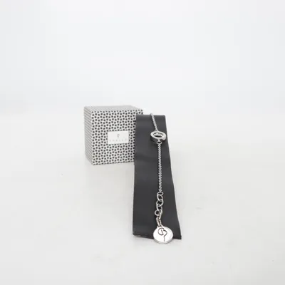 Armband (Zilver) van Edblad Onbekend materiaal