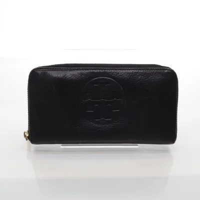 Portemonnee (Zwart) van Tory Burch