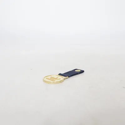 Porte-clés (Bleu, Or) de Adidas Originals