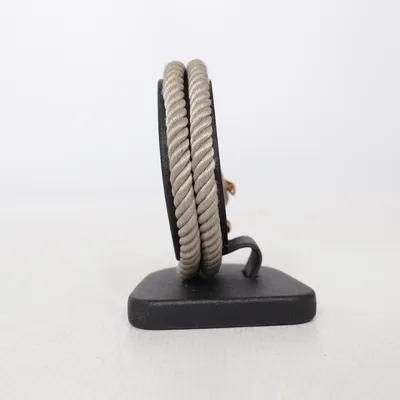 Bracelet (Gris, Or) de Paul Hewitt Métal inconnu