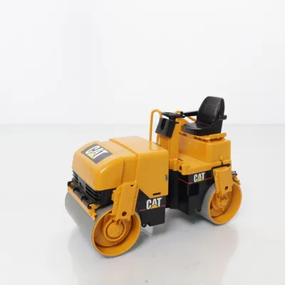 Toy car (Yellow) from Cat