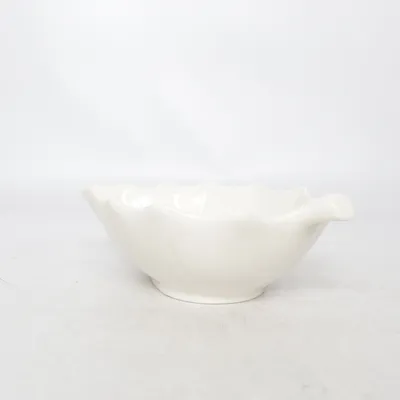Bowl (White)