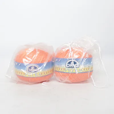 Yarn (Petra) from DMC Cotton