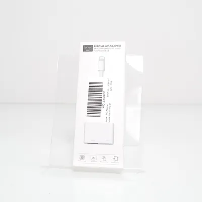 USB adapter from HDMI