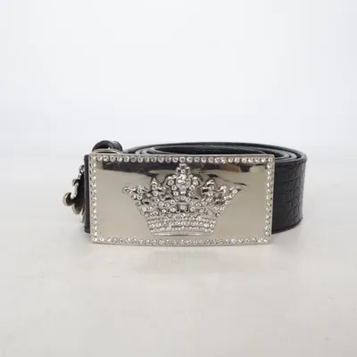 Ceinture (Noir) de Friis & Company