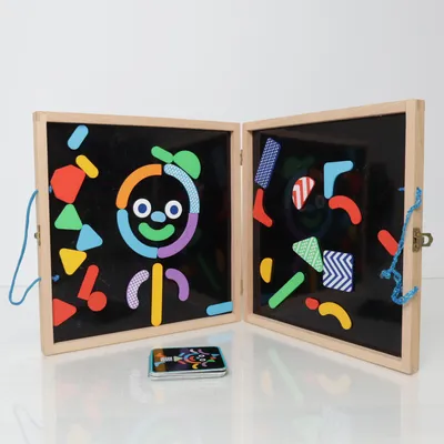 Brädspel från Djeco