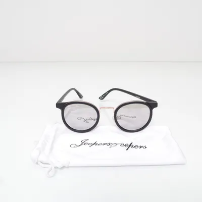 Solbriller (Sort) fra Jeepers Peepers
