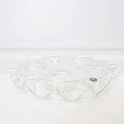 Ostbricka (Transparent) från Muurla