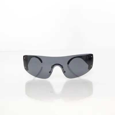 Sunglasses (Black)