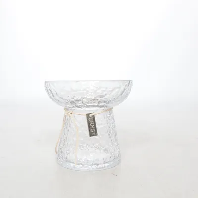 Vase (Transparent) von Ernst