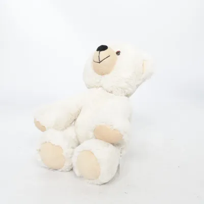 Krammedyr (Beige) fra MiniFeet Genanvendt polyester