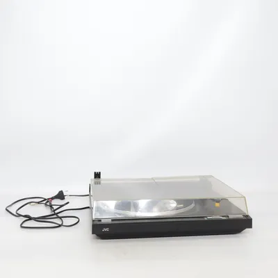 Skivspelare (L-A10) från JVC