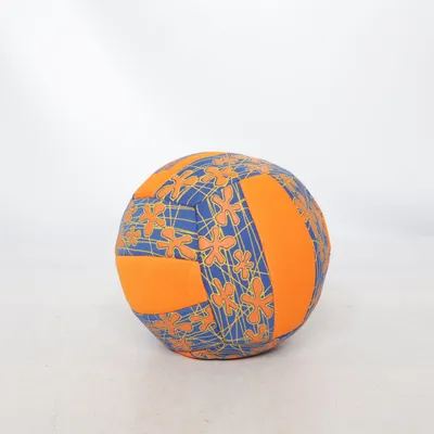 Volleybold (Orange, Blå) fra Ecko Unlimited