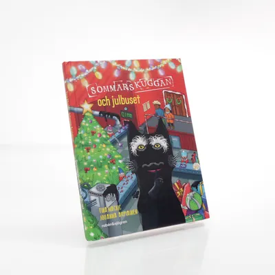 Children's book