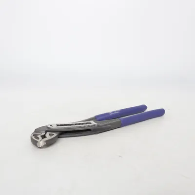 Tang van Lux Tools