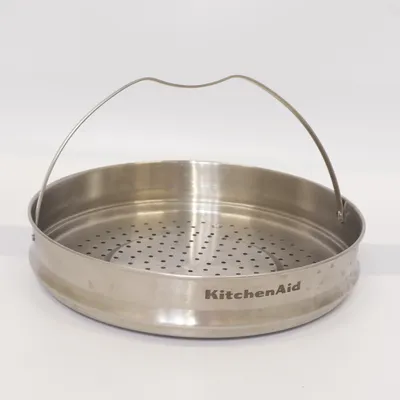 Köksredskap (Silverfärgad) från KitchenAid