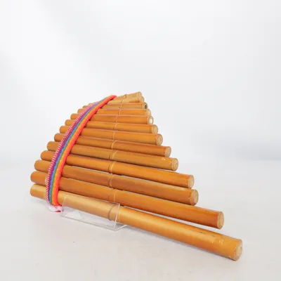 Instrument (Marron, Multicolore)