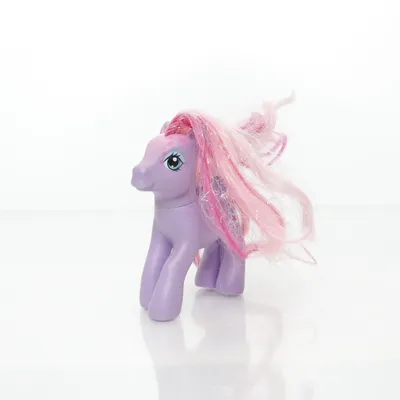 Leksaksdjur (My Little Pony) från My Little Pony
