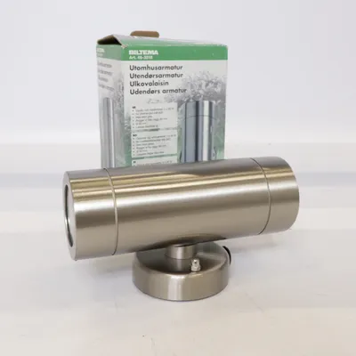 Utomhusbelysning (48-3558) från Biltema