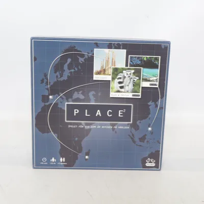 Jeu de société de Peliko