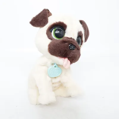 Zacht speeltje (Furreal Friends) van Hasbro