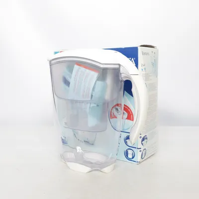 Waterfilter (Zilver) van BRITA