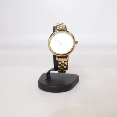 Armbandsur (Guldfärgad) från Regal