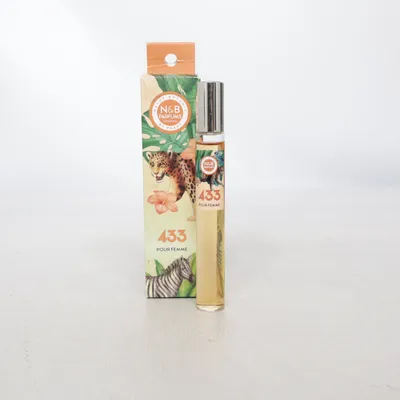 Eau de Toilette (433) from Prady Parfums
