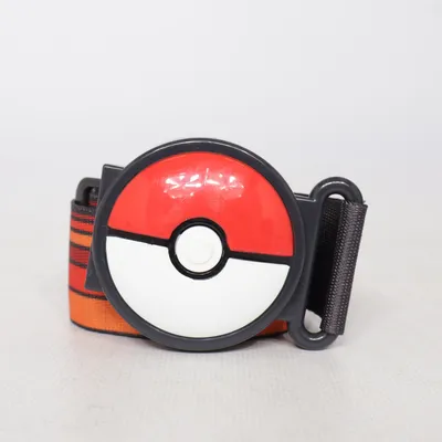 Bælte (Rød, Orange, Flerfarvet) fra Pokémon