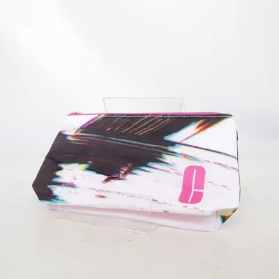 Trousse de toilette (Blanc, Multicolore) de Clinique