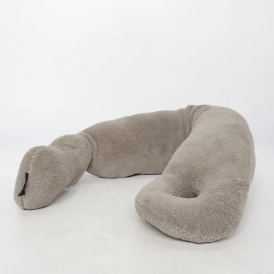 Coussin de massage (Gris) de Rubicson