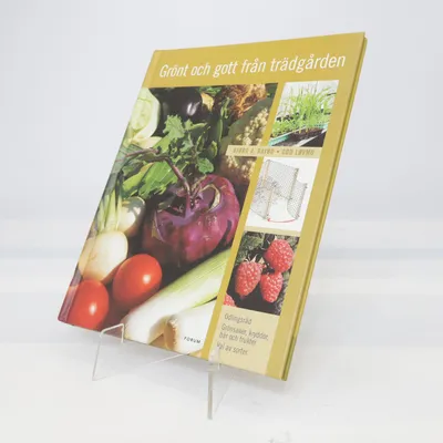 Kurslitteratur från Forum