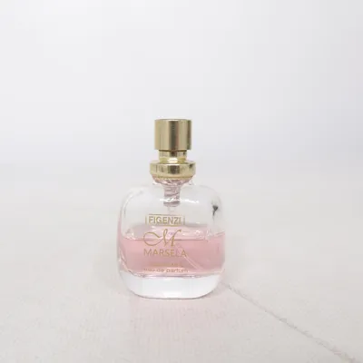 Eau de Parfum (Marsela) van Figenzi