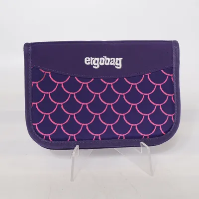 Pennskrin från Ergobag