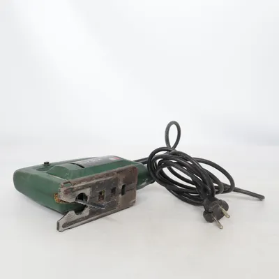 Scie sauteuse (Pst 50 A) de Bosch