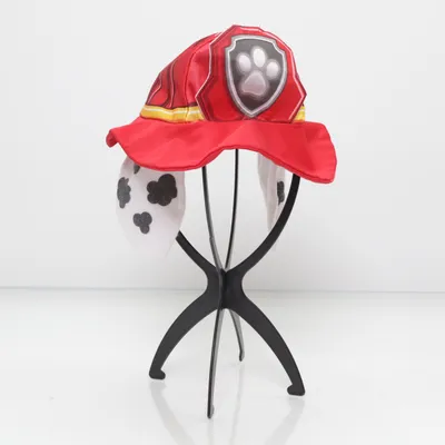 Maskeradtillbehör (Röd, Flerfärgad)