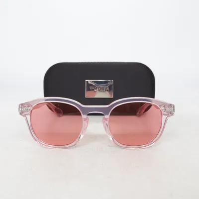 Lunettes de soleil (Rose) de Giambattista Valli x H&M