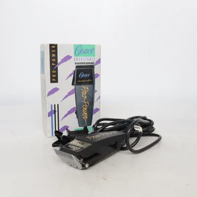 Trimmer (Pro-Power 606) från Oster